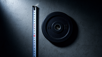 Body Composition vs. Body Weight: Why the Scale is Lying to You