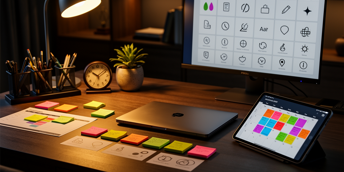 The 30-Minute Sunday Protocol: Architect Your Week and Stop Playing Defense