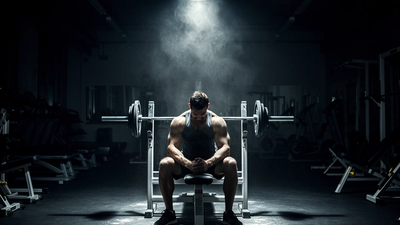 The Art of Showing Up: Why Consistency Destroys Talent Every Time