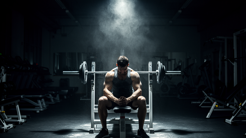 The Art of Showing Up: Why Consistency Destroys Talent Every Time