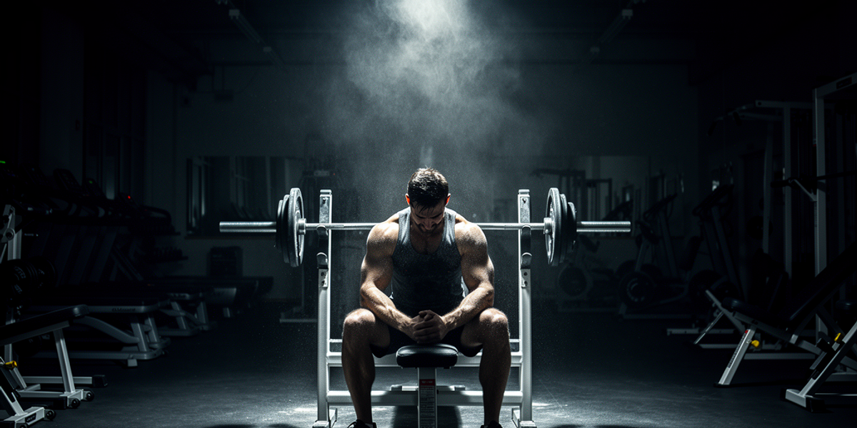 The Art of Showing Up: Why Consistency Destroys Talent Every Time