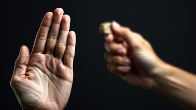 The Art of the Tactical No: How to Protect Your Time Without Being a Jerk