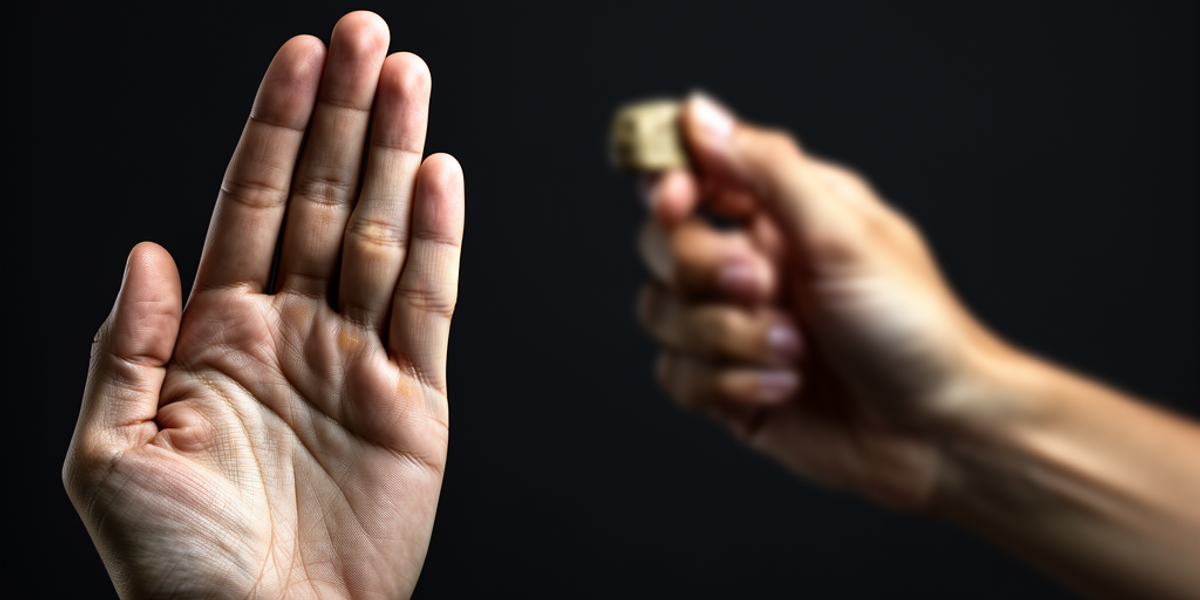 The Art of the Tactical No: How to Protect Your Time Without Being a Jerk