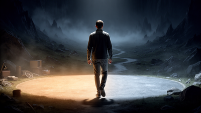 The Comfort Zone Is Where Ambition Goes to Die