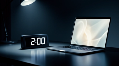 The 2-Minute Rule: A Tactical Protocol to Eliminate Procrastination