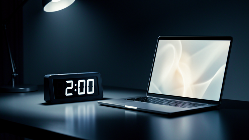 The 2-Minute Rule: A Tactical Protocol to Eliminate Procrastination