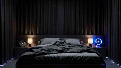 Sleep Is the Most Anabolic Thing You're Not Doing