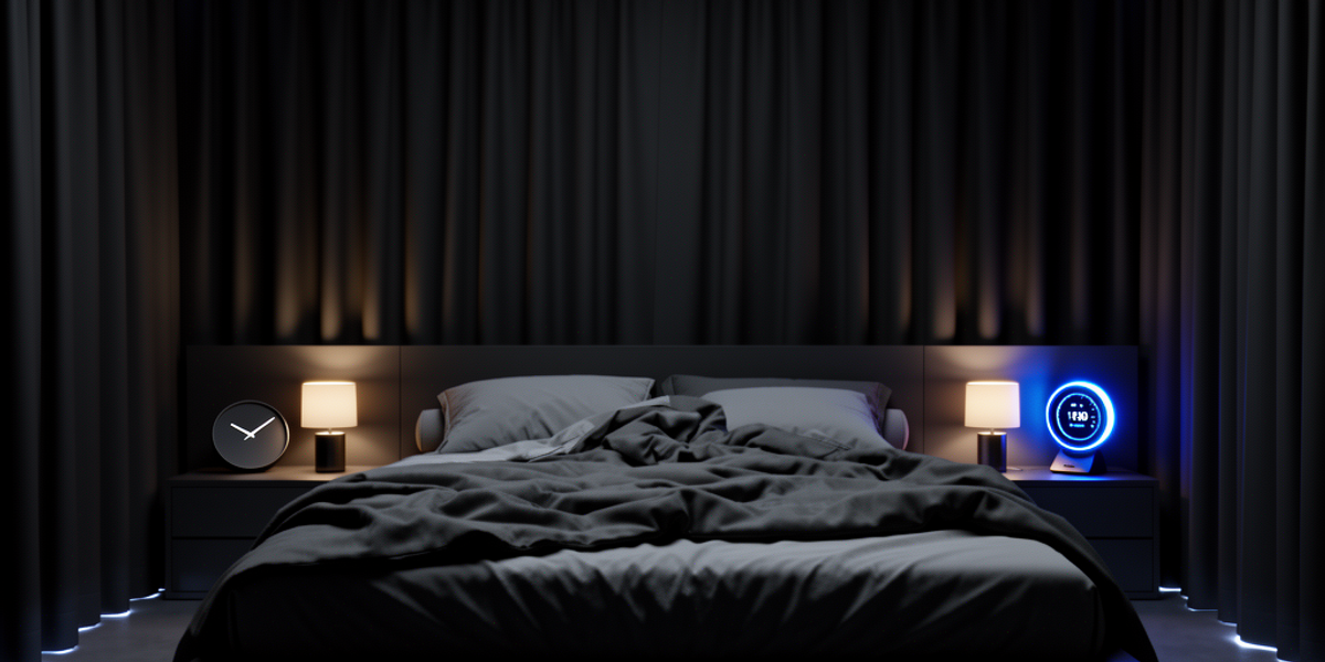 Sleep Is the Most Anabolic Thing You're Not Doing