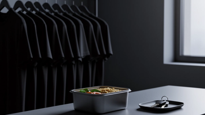 Kill Decision Fatigue: How to Automate Your Morning and Guard Your Cognitive Energy