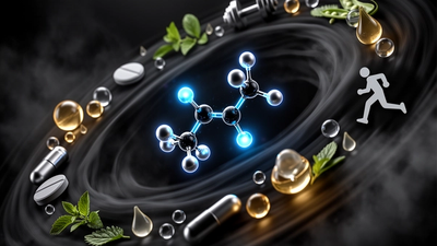 The Truth About Testosterone and Diet: A No-BS Guide to Natural Optimization