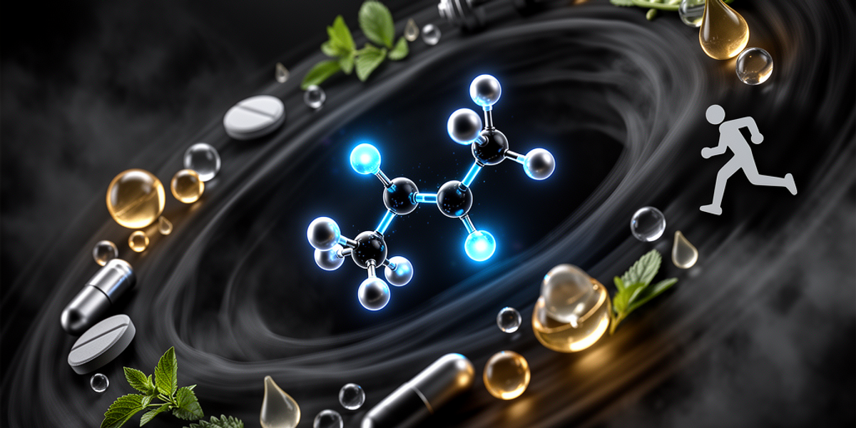 The Truth About Testosterone and Diet: A No-BS Guide to Natural Optimization