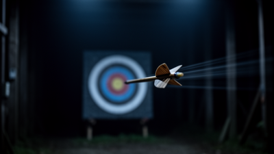 The Momentum Framework: How to Set Goals That Actually Drive Action