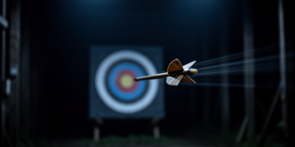 The Momentum Framework: How to Set Goals That Actually Drive Action