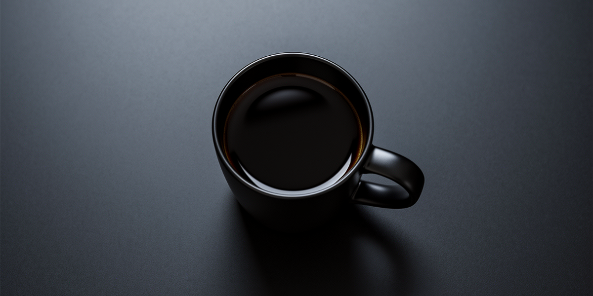 The Caffeine Protocol: Weaponizing Coffee for Peak Performance