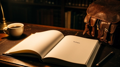 The Power of Saying 'I Don't Know': Why Intellectual Humility is Your Greatest Advantage