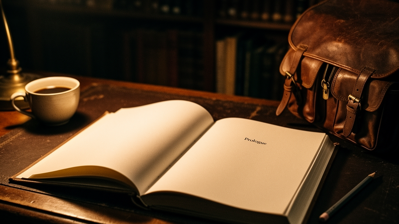 The Power of Saying 'I Don't Know': Why Intellectual Humility is Your Greatest Advantage