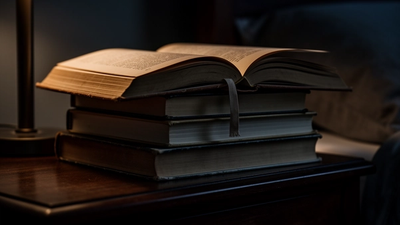 How to Read 30+ Books a Year (Even If You Have Zero Free Time)