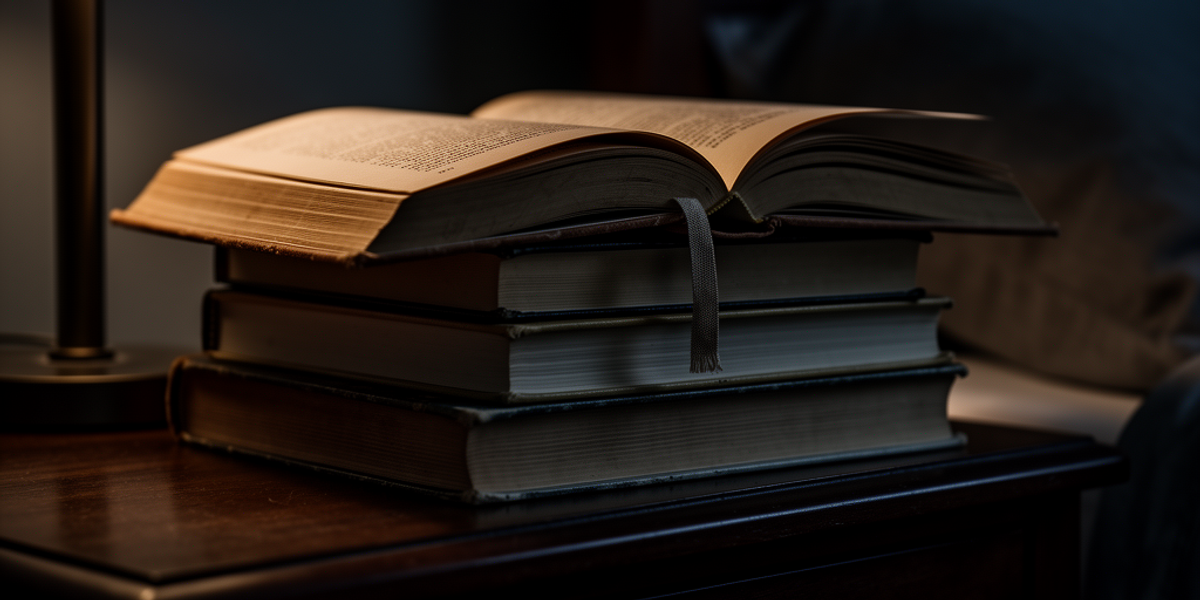 How to Read 30+ Books a Year (Even If You Have Zero Free Time)