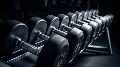 Progressive Overload: The Only Principle That Matters in the Gym