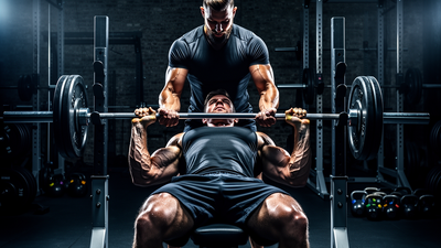 The Lone Wolf is a Myth: How to Build a Bulletproof Accountability Partnership