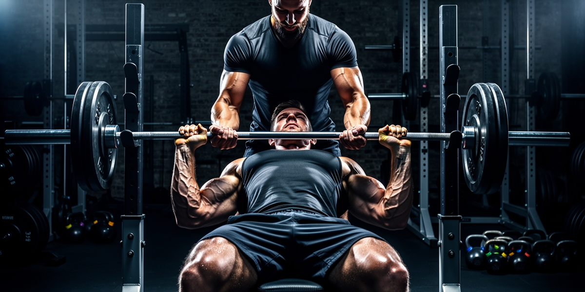 The Lone Wolf is a Myth: How to Build a Bulletproof Accountability Partnership