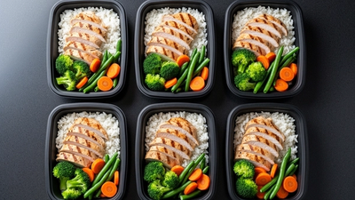 The No-BS Guide to Eating for Performance