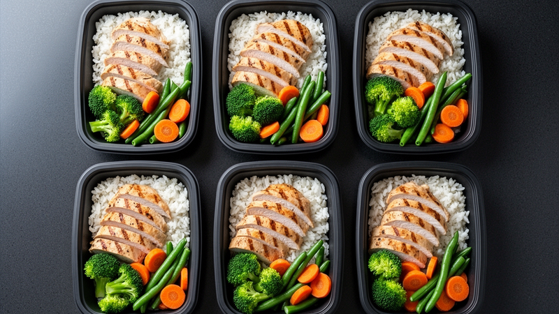 The No-BS Guide to Eating for Performance