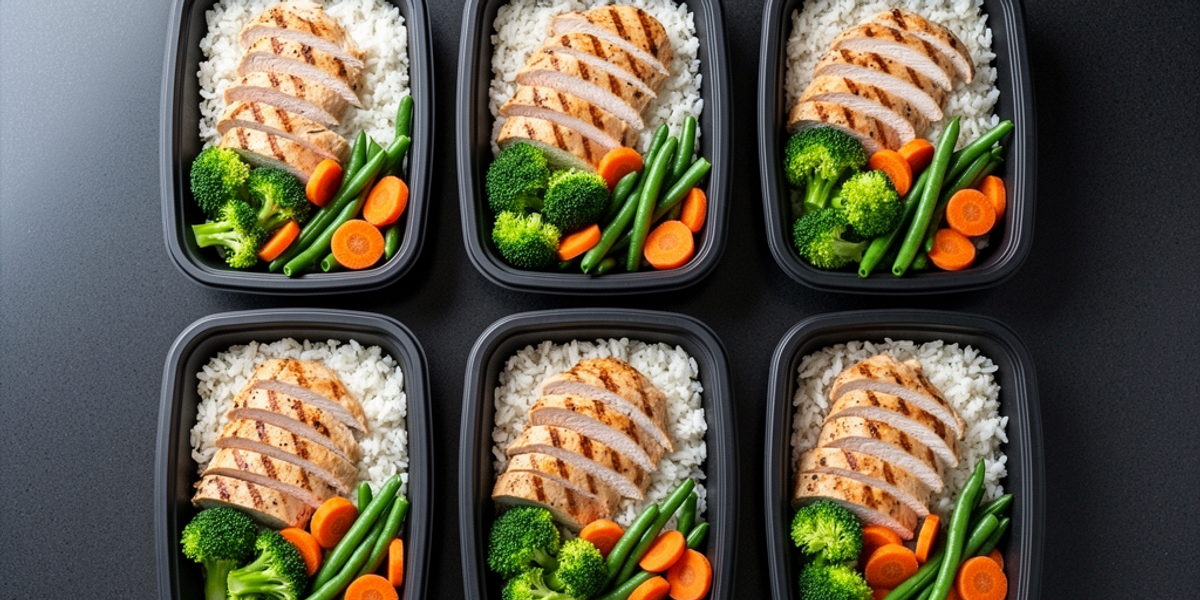 The No-BS Guide to Eating for Performance