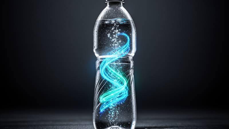 Hydration for Performance: Why 'Drink More Water' is Making You Weaker