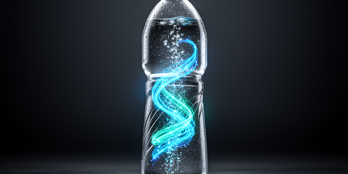 Hydration for Performance: Why 'Drink More Water' is Making You Weaker