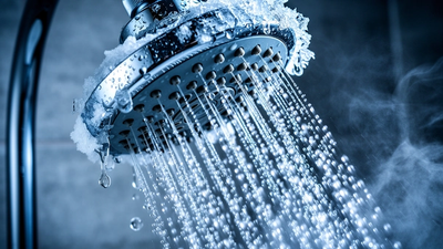 Cold Exposure and Mental Toughness: The Science of Building a Resilient Mind