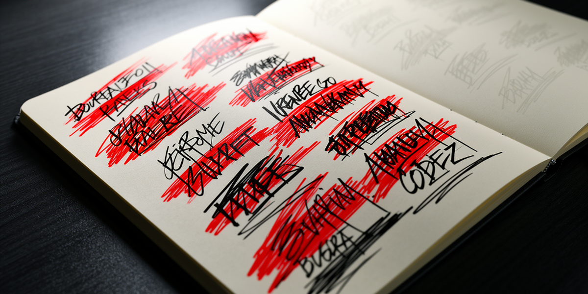 The Execution Protocol: How to Stop Negotiating with Weakness