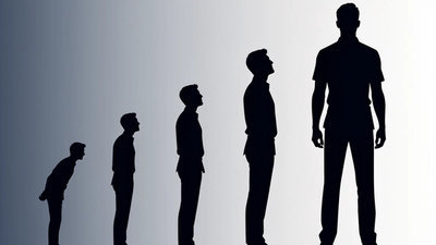 The Architecture of Confidence: How to Engineer Self-Belief Through Action