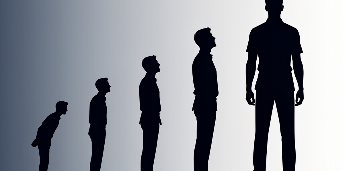 The Architecture of Confidence: How to Engineer Self-Belief Through Action