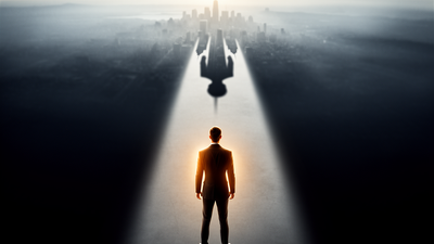 Legacy Thinking: Make Decisions Your Future Self Will Respect