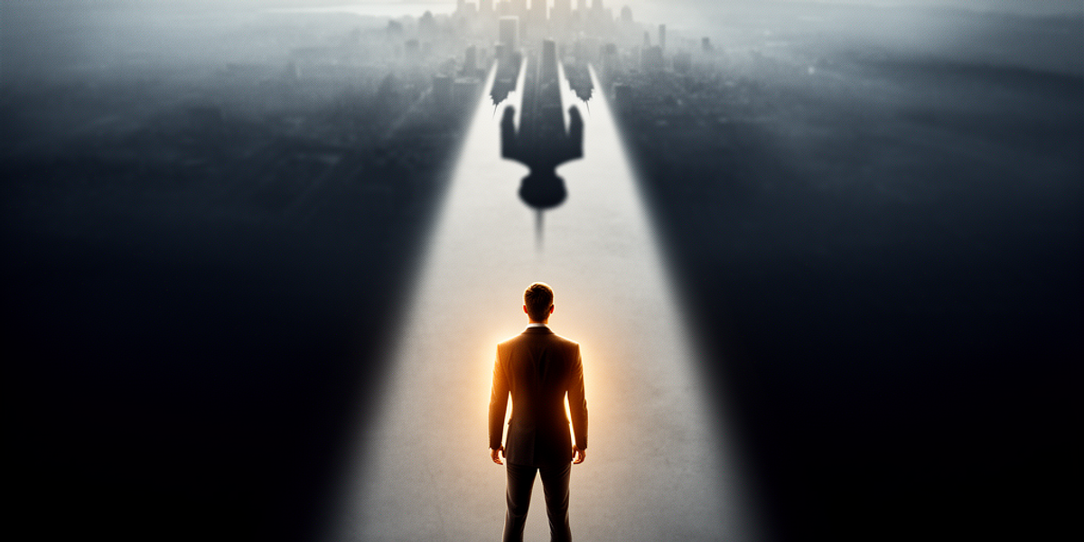 Legacy Thinking: Make Decisions Your Future Self Will Respect