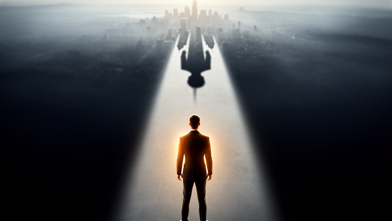 Legacy Thinking: Make Decisions Your Future Self Will Respect