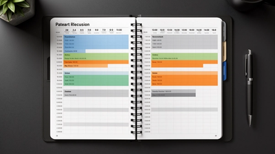 Time Blocking: The Scheduling System That Actually Works