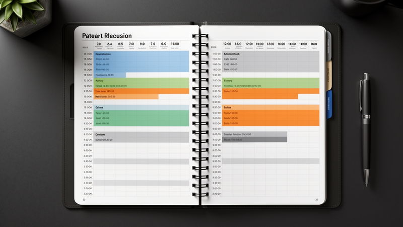 Time Blocking: The Scheduling System That Actually Works