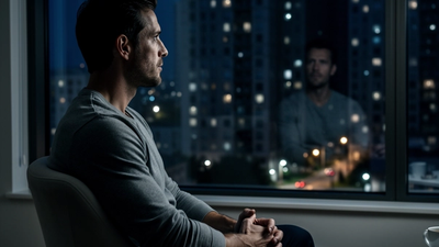 The Power of Boredom: Why Doing Nothing Is Your Ultimate Productivity Weapon