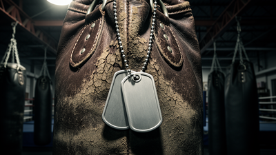 What the Military Teaches About Mental Toughness That Civilians Miss