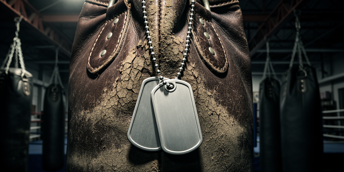 What the Military Teaches About Mental Toughness That Civilians Miss