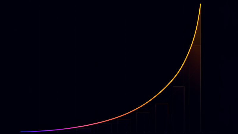 Discipline Compounds: How Small Daily Actions Create Massive Results