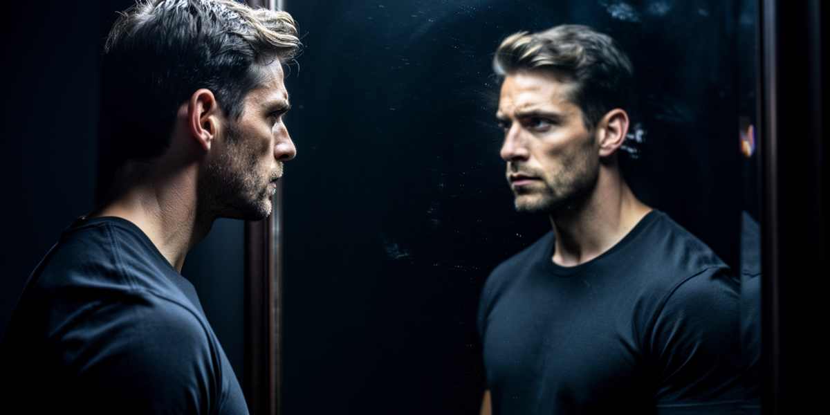 Identity-Based Habits: Becoming the Man Before Building the Habits