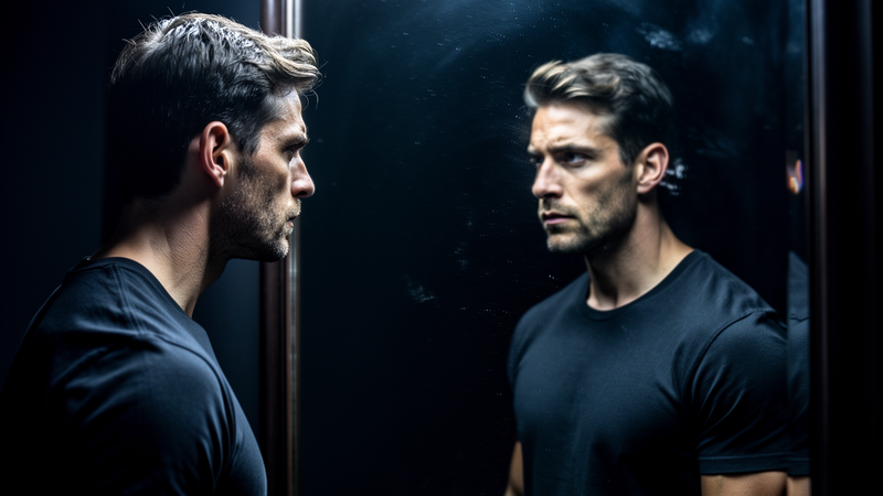 Identity-Based Habits: Becoming the Man Before Building the Habits