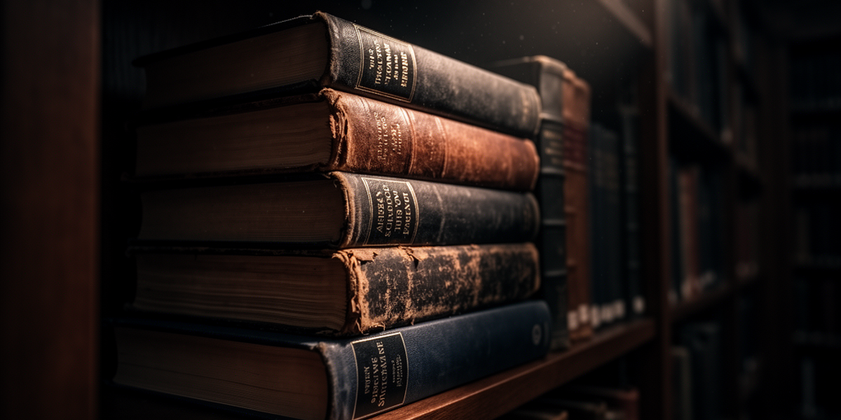 The 10 Books Every Man Must Read Before 40: A Blueprint for Competence