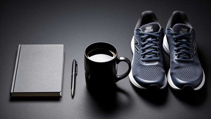 How to Build a Non-Negotiable Daily Routine: The Blueprint for Relentless Consistency