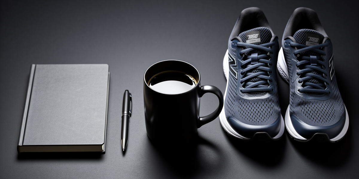 How to Build a Non-Negotiable Daily Routine: The Blueprint for Relentless Consistency