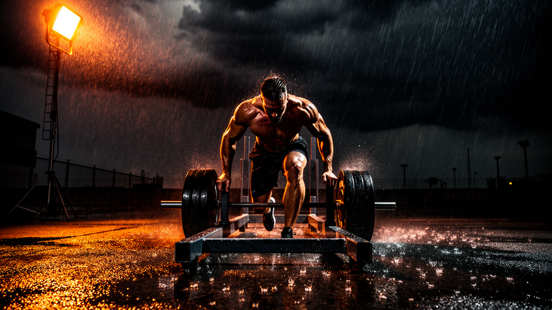Why Discipline Beats Motivation Every Single Time