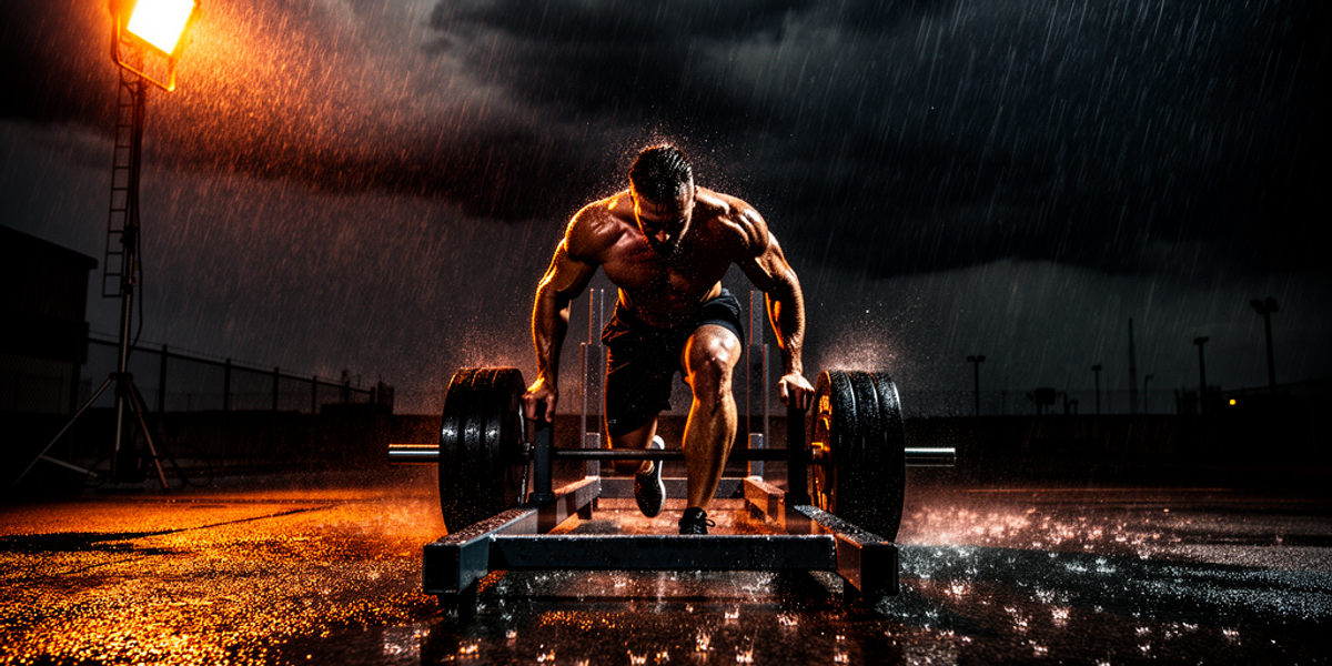 Why Discipline Beats Motivation Every Single Time